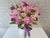 Charming Tulip Mix Flower Box - BK251