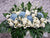 Great Sympathy Flower Stand - SY252