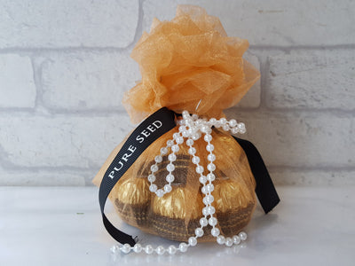 Ferrero Rocher Chocolate (10 pcs) - CH141