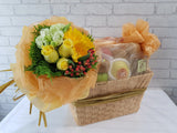 Fruit & Flower  - FR087
