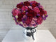 Stunning Roses & Hydrangeas Flower Box- BK271