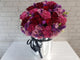 Stunning Roses & Hydrangeas Flower Box- BK271