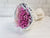 Pink Baby Breath hand Bouquet - BQ897