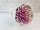 Pink Baby Breath hand Bouquet - BQ897