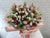 Standing Rose & Carnation Bouquet - BK275
