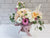 Pastel Gerbera Flower Box - BK103