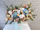 Lavish Rose & Hydrangeas Flower Box - BK256