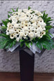 Bereaved  Condolence Stand - SY259