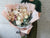 Opulent Peony & Roses Hand Bouquet - BQ904