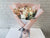 Opulent Peony & Roses Hand Bouquet - BQ904