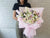 Korean Style Flower Bouquet - BQ910