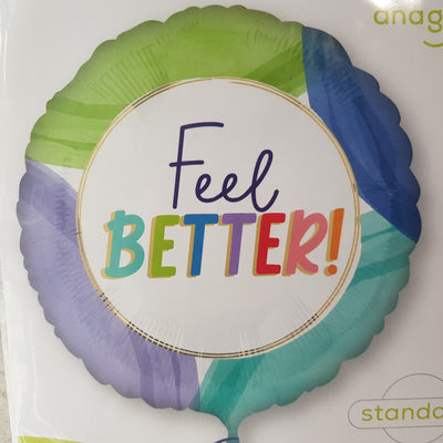 Fell Better Balloon - BLN324