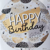 Happy Birthday Balloon - BLN296