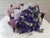 Vibrant Statice & Baby Breath Hand Bouquet - BQ911