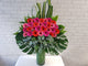 Cheerfulness Gerbera Vase - VS152