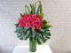 Cheerfulness Gerbera Vase - VS152