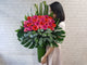 Cheerfulness Gerbera Vase - VS152