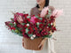 Prosperity Flower Basket - BK295