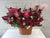 Prosperity Flower Basket - BK295