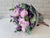 Elegant Peony Hand Bouquet - BQ912