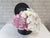 Natural Beauty Hydrangeas & Phalaenopsis -  BK288