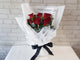 You Are Perfect Rose Hand Bouquet - BQ914