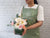 Gerbera & Rose Vase - VS138