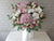 Stunning Phalaenopsis & Hydrangeas Flower Box - BK290