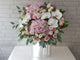 Stunning Phalaenopsis & Hydrangeas Flower Box - BK290