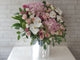 Stunning Phalaenopsis & Hydrangeas Flower Box - BK290