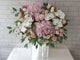 Stunning Phalaenopsis & Hydrangeas Flower Box - BK290