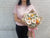 Pastel Gerbera & Rose Hand Bouquet - BQ918