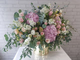 Love & Appreciation Flower Box - BK291