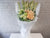 Delight Rose & Eustomas Hand Bouquet - BQ915