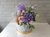Fruit & Flower Box - FR221