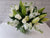 Pure Rose & Lily Vase - VS161