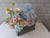 Fruit & Flower Basket - FR222