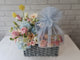 Fruit & Flower Basket - FR222