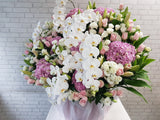 Luxurious Blossom Arrangement -BK292