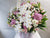 Luxurious Blossom Arrangement -BK292