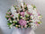 Luxurious Blossom Arrangement -BK292