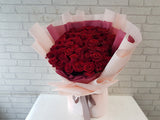 Unconditional Love Rose - BK304