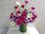 Regal Gerbera & Anthurium Vase - VS155