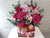 Fruit & Flower Basket - FR225