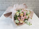 Korean Style Hand Bouquet - BQ927