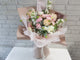 Korean Style Hand Bouquet - BQ927