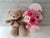 Gerbera & Teddy Bear - TD456