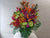 Tropical Paradise Vase - VS157