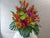 Tropical Paradise Vase - VS157