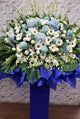 Elegant & Thoughtful Condolences Stand - SY268